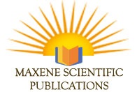 MAXENE JOURNAL OF CHEMICAL SCIENCE